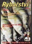 2002/11 časopis Rybářství - náhled