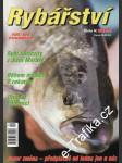 2002/09 časopis Rybářství - náhled