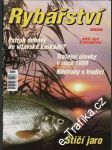 2000/03 časopis Rybářství - náhled