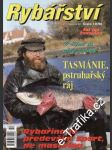 1998/10 časopis Rybářství - náhled
