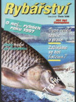 1998/03 časopis Rybářství - náhled