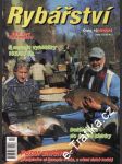 2001/10 časopis Rybářství - náhled