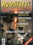 2001/03 časopis Rybářství - náhled