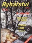 2001/01 časopis Rybářství - náhled