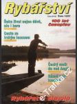 1997/10 časopis Rybářství - náhled