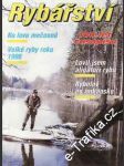 1997/03 časopis Rybářství - náhled