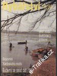 1994/10 časopis Rybářství - náhled