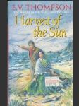 Harvest of the Sun - náhled
