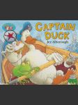 Captain Duck - náhled