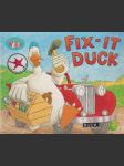 Fix-It Duck - náhled