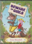 Beware of Girls - náhled