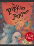 A Pipkin of Pepper - náhled
