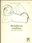 Ovidiova rodina - náhled