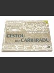 Cestou do Cařihradu - náhled