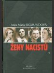 Ženy nacistů - náhled