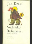 Nedaleko Rukapáně - náhled