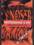 Nostradamus a jiní - předpovědi do roku 20001 - náhled