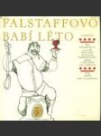 Falstaffovo babí léto - náhled