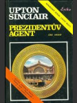 Prezidentův agent I. - II. - náhled