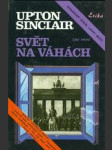 Svět na vahách I. - II. - náhled