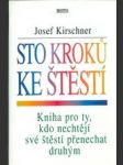 Sto kroků ke štěstí - náhled