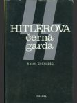 Hitlerova černá garda - náhled