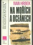 Na mořích a oceánech - náhled