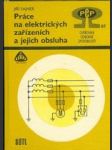 Práce na elektrických zařízeních a jejich obsluha, Ověřování odborné způsobilosti - náhled