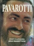 Pavarotti Život s Lucianem - náhled