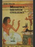 Medicína dávnych civilizací - náhled