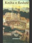 Kniha o Redutě - Dějiny jesuitské koleje v Uherském Hradišti - náhled