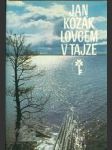 Lovcem v tajze - náhled