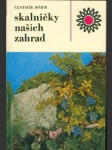 Skalničky našich zahrad - náhled