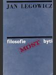 Filosofie - bytí, myšlení, jednání - náhled