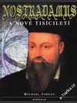 Nostradamus a nové tisíciletí - náhled
