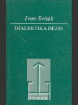 Dialektika dějin - náhled