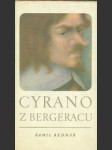 Cyrano z Bergeracu - náhled