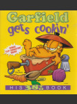 Garfield gets cookin´ - náhled