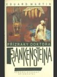 Přízraky doktora Frankensteina - náhled