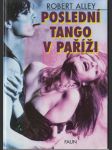 Poslední tango v Paříži - náhled