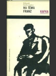 Na téma Franz Kafka - náhled