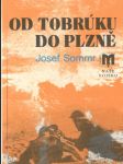 Od Tobrúku do Pzně - náhled