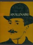 Apollinaire - Chronik eines Dichterlebens - náhled