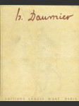 Daumier - náhled
