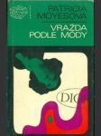 Vraždy podle módy - náhled