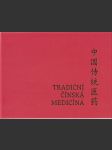 Tradiční čínská medicína - náhled