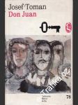 Don Juan - náhled