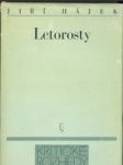 Letorosty - Portréty a studie 1939 - 1974 - náhled