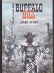 Buffalo Bill kontra Jesse James - náhled