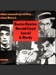 Buster Keaton, Harold Lloyd, Laurel a Hardy, 1982 - náhled